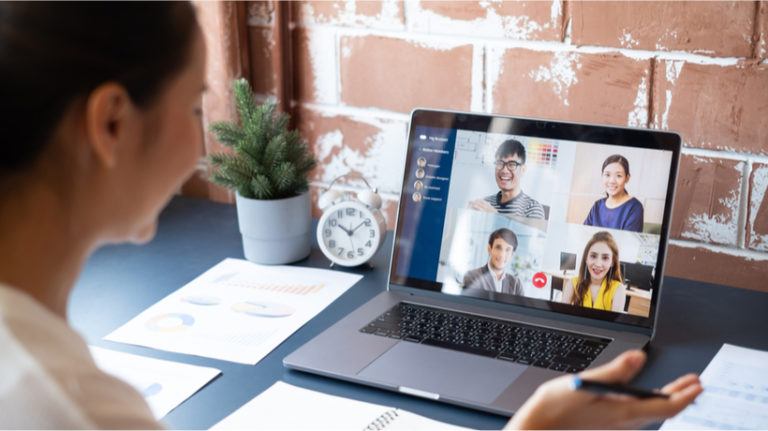 The Basics Of Free Virtual Meeting Software