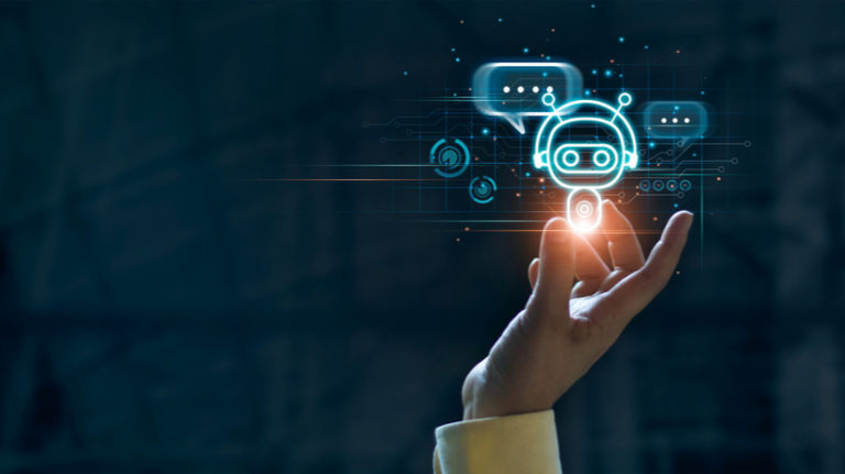 The Rise Of AI-Powered Chatbots In eLearning
