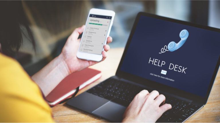 Virtual Classroom LMS Support Features
