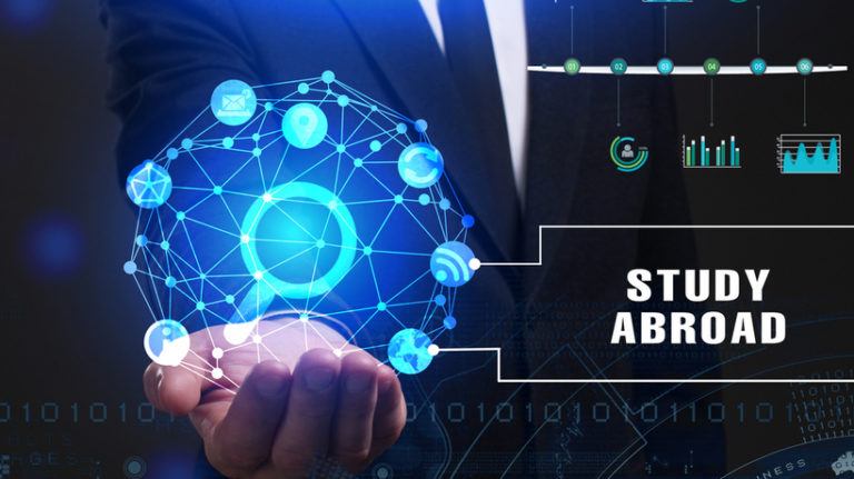 Virtual Study Abroad Programs Advantages