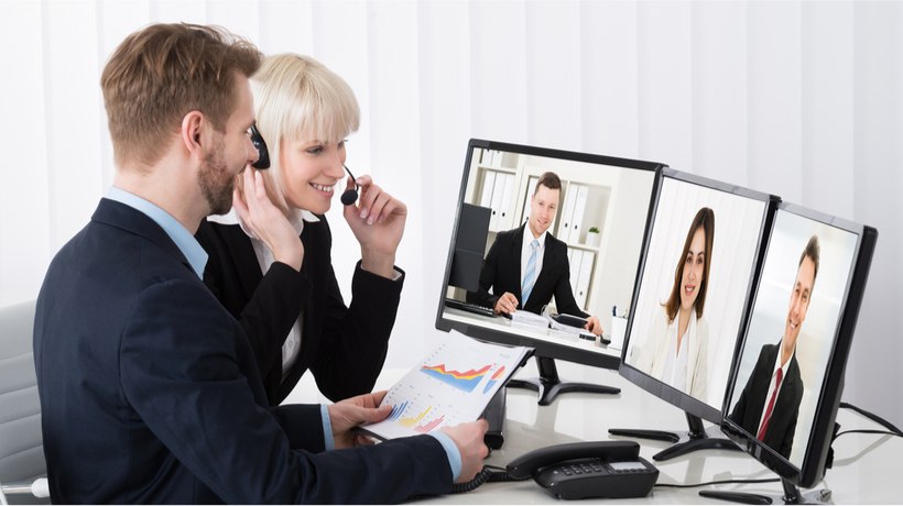 Why To Use Virtual Conference Software