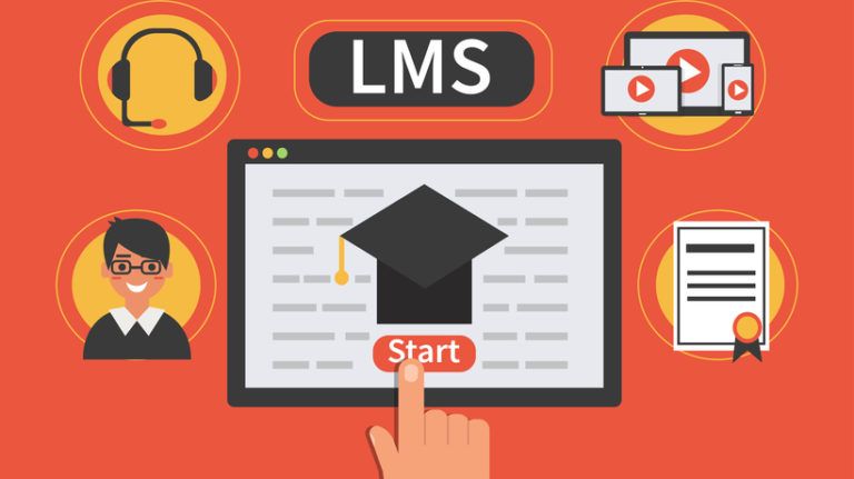 Why Universities Should Use An LMS