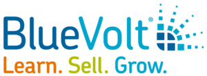 BlueVolt logo