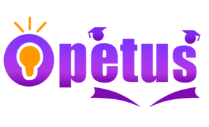 Opetus logo