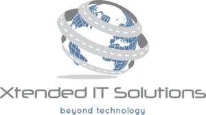 Xtended IT Solutions P Ltd logo