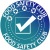 Food Safety Club logo