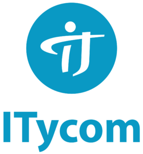 ITycom logo