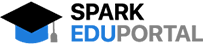 Sparkeduportal logo