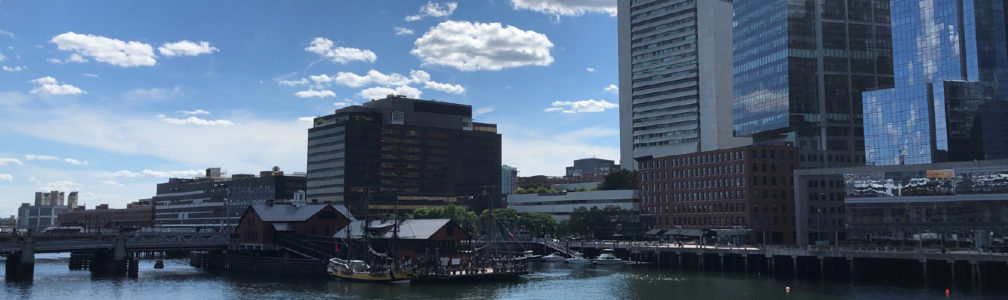Learning Pool’s US Team Relocates To Boston's Innovation District