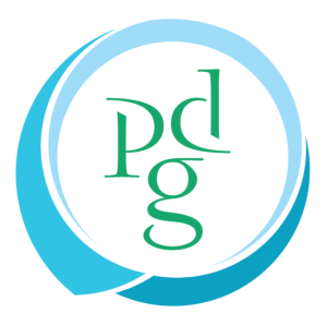 Performance Development Group logo