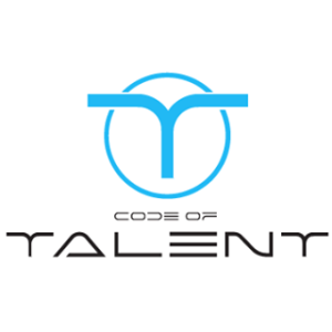 Code of Talent logo