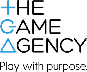 The Game Agency logo