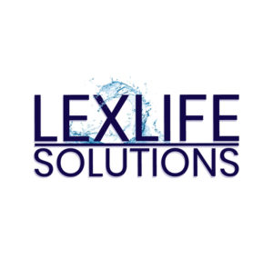 Lexlife Solutions logo