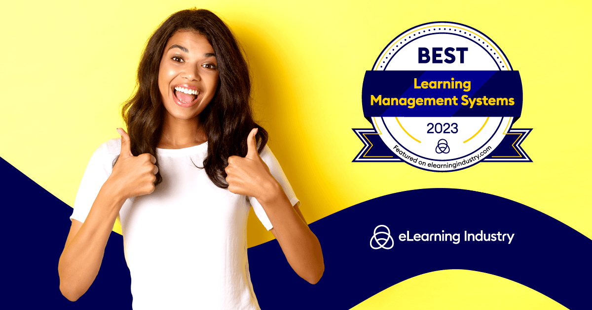 The Best Learning Management Systems (2023 Update)