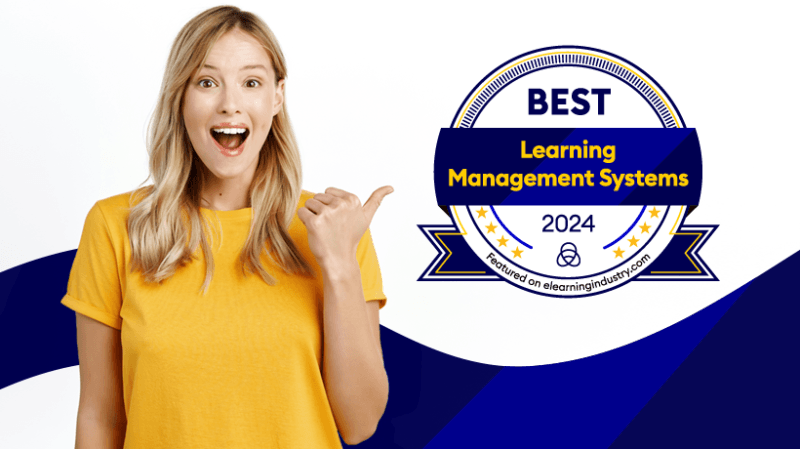 The Top Learning Management Systems | Reviews & Pricing 2024