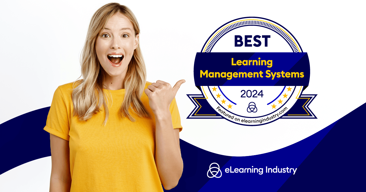 The Best Learning Management System (LMS)