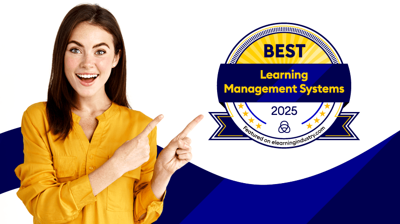 The Best Learning Management Systems (2025 Update)