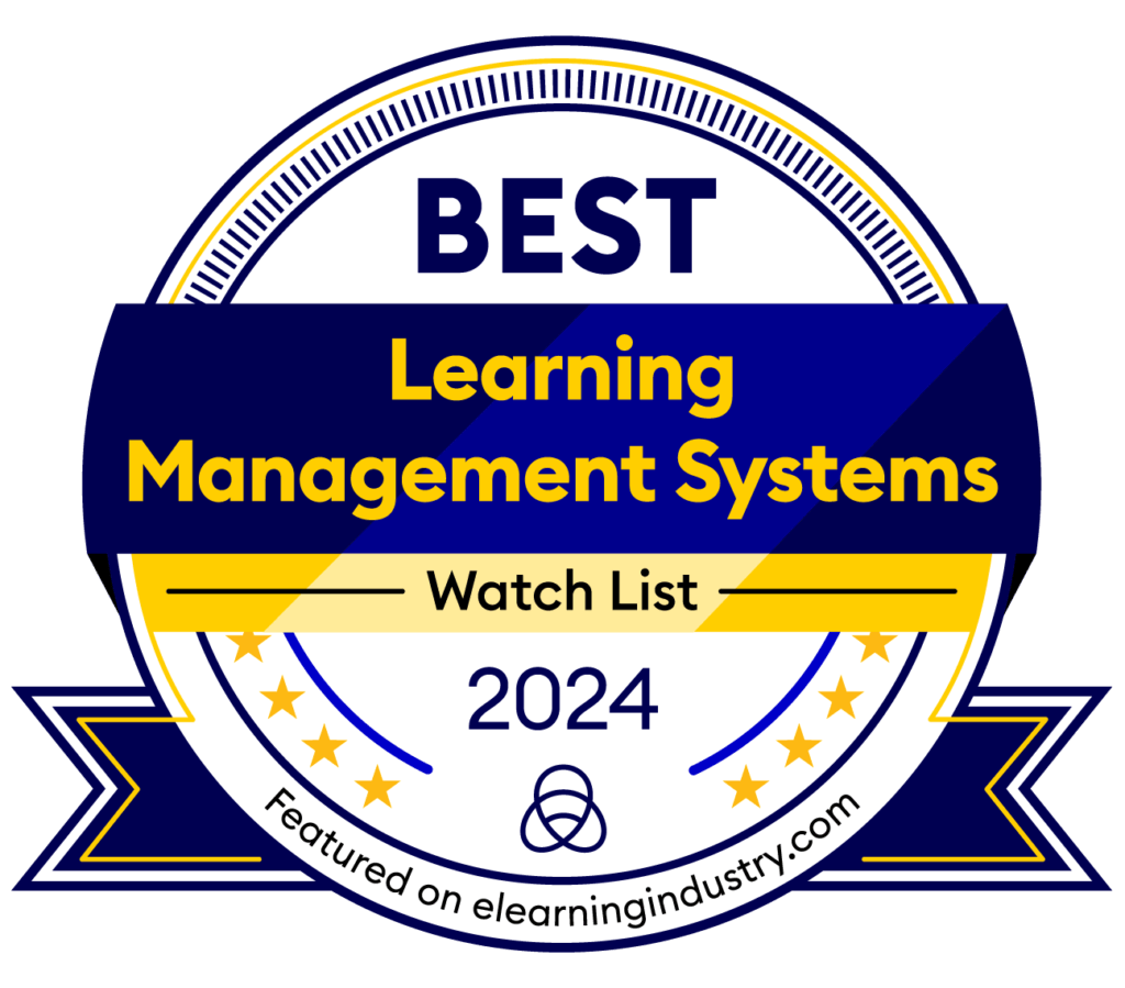 The Top Learning Management Systems | Reviews & Pricing 2024