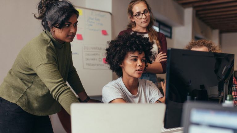 4 Microlearning Strategies L&D Leaders Can Use To Drive Strategic Innovation