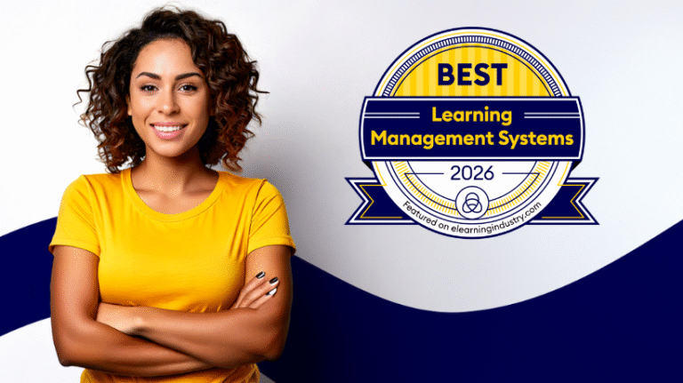 The Best Learning Management Systems For 2026