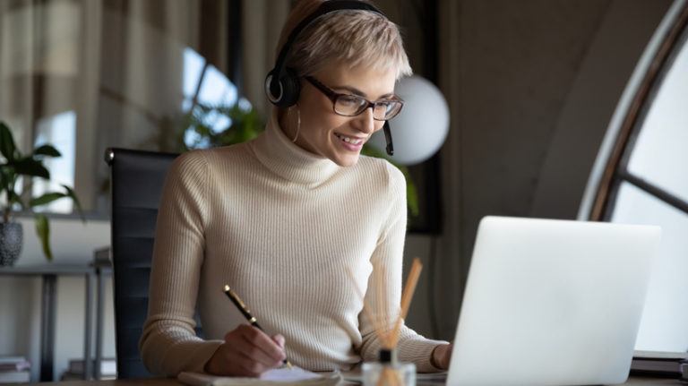 Virtual Learning Advantages That Will Boost Your Training ROI