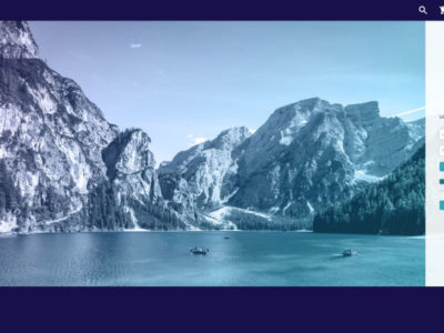 Screenshot of Absorb LMS