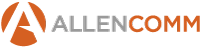 AllenComm logo