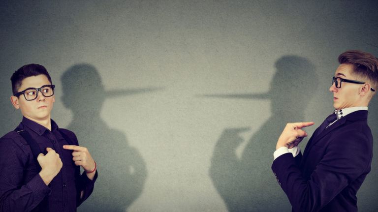 Academic Misconduct In Distance Learning
