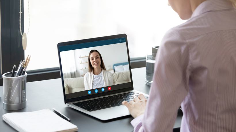 Accessible Virtual Meeting Software For SMBs