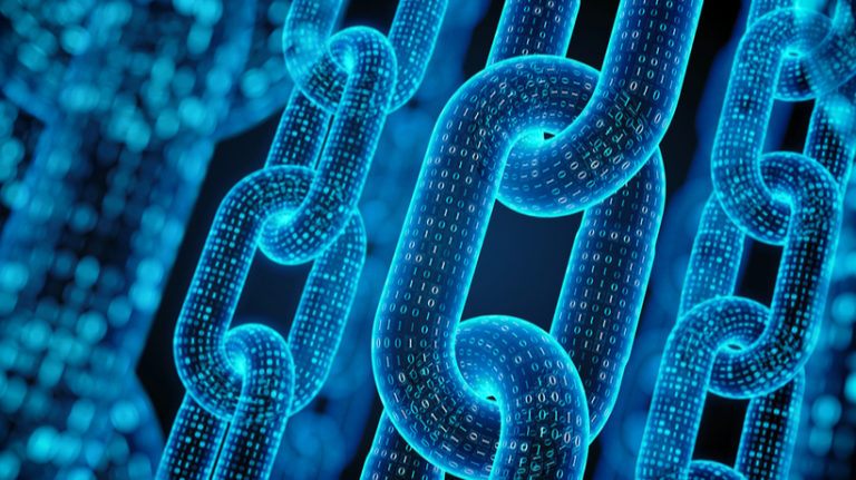 Blockchain And LMS: A Proof Of Concept