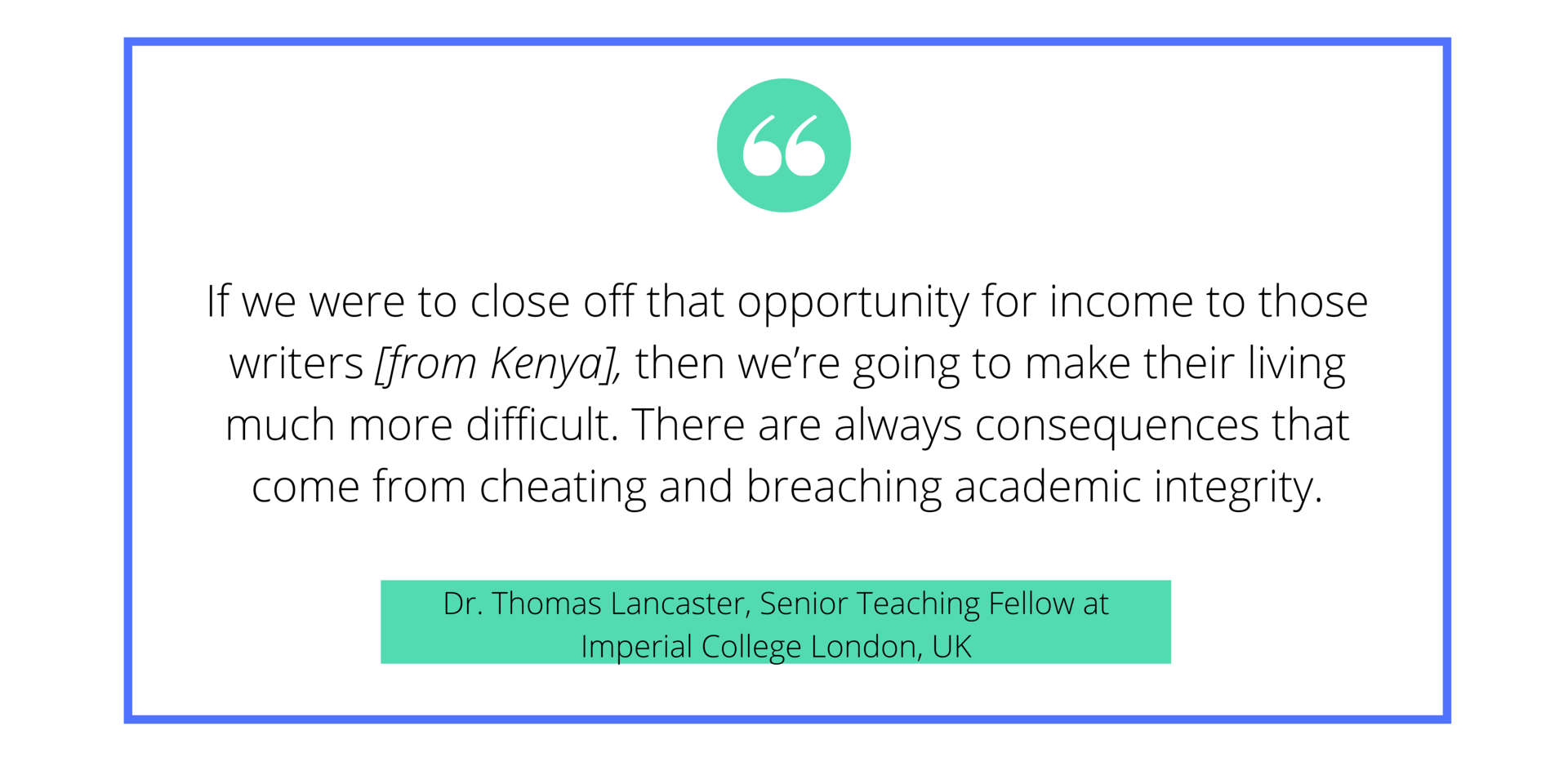 Academic Misconduct In Distance Learning Elearning Industry Academic Misconduct In Distance Learning Elearning Industry