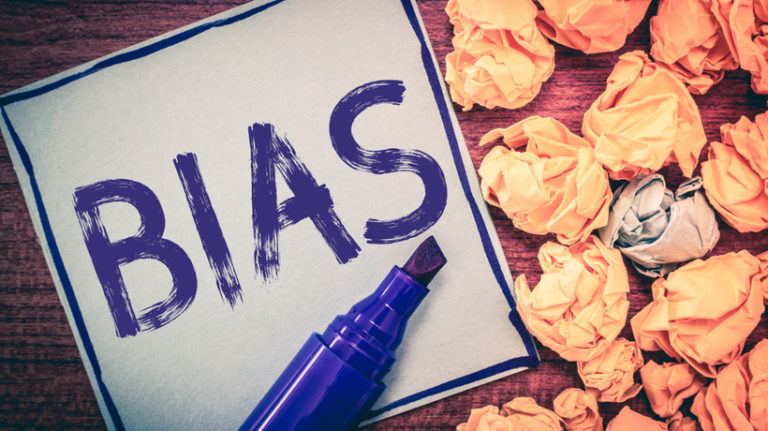 Does Bias Exist In Online Learning?