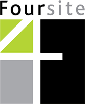 FOURSITE logo
