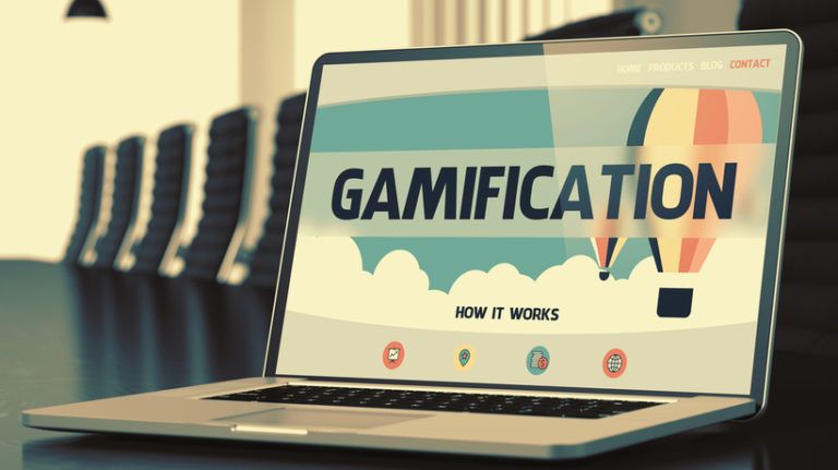 Gamified Training: Moving Into The Future