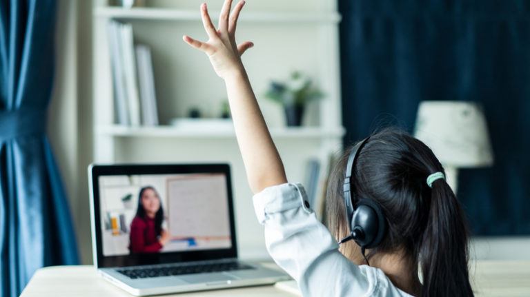 How Interactive Technologies Reshaped Learning
