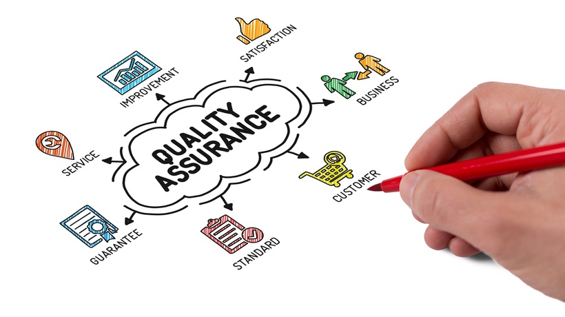 Improve eLearning Quality Assurance Process