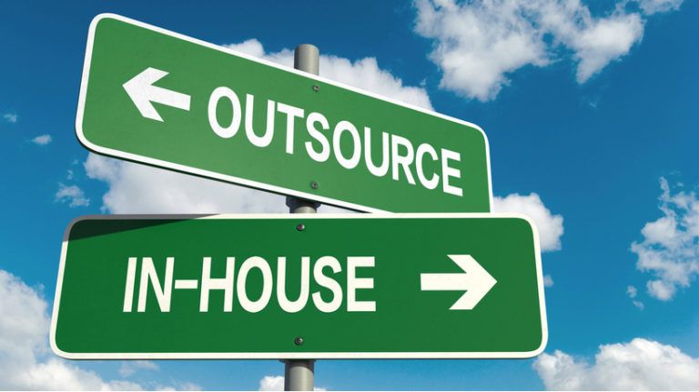 In-House Or Outsourcing eLearning Development