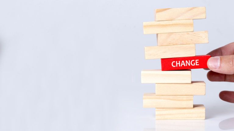 Learning Practitioners: You Are The Change