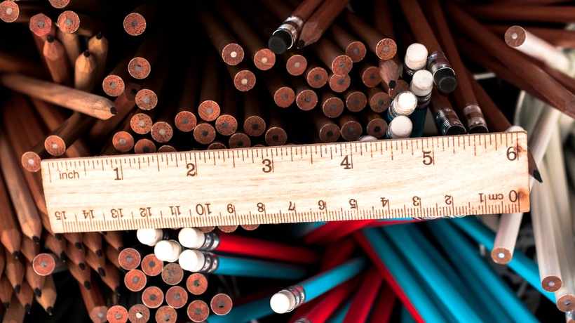 Measuring Learning Metrics That Matter
