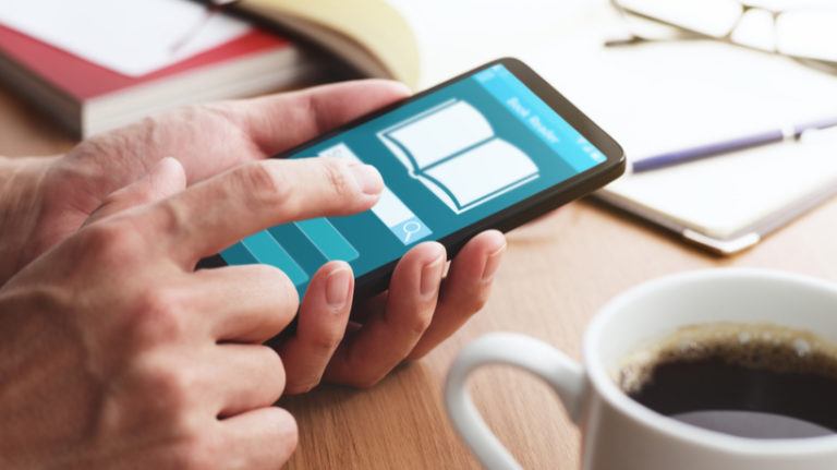 Mobile Learning (mLearning): What Is It?