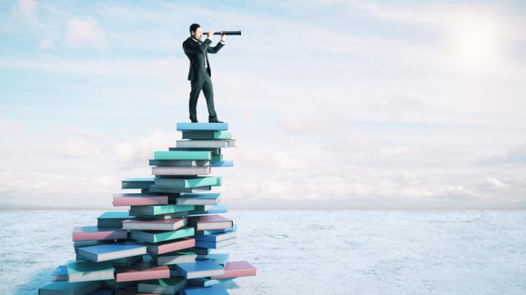 The Future Of Learning And Development