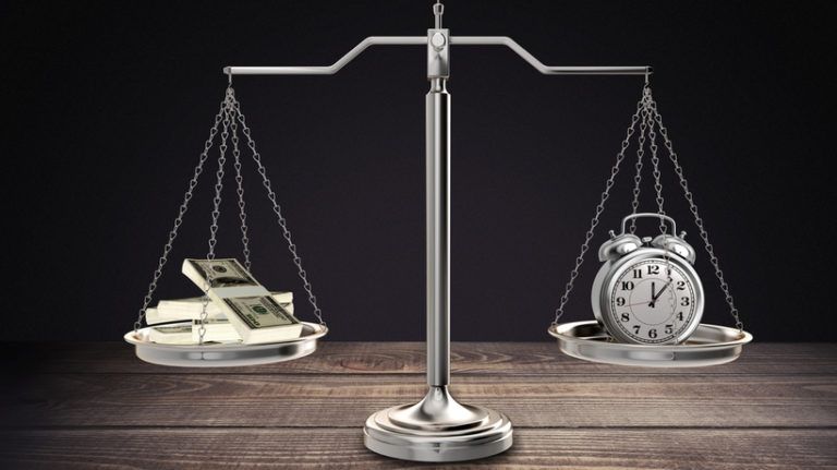 Using Rapid eLearning Tools To Save Time