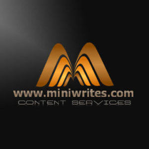 MiniWrites logo