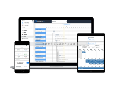 Screenshot of Real Build Pro LLC