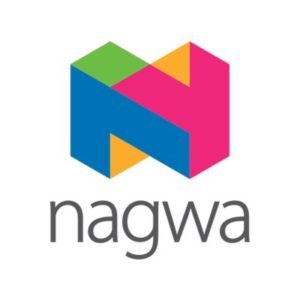 Nagwa logo