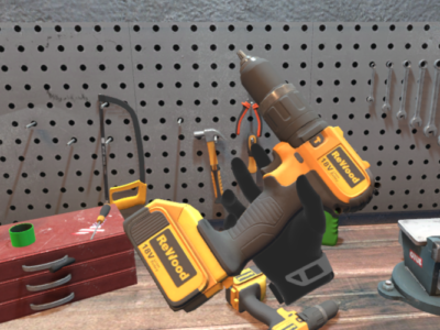 Screenshot of StellarX by OVA