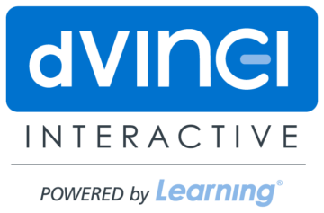 d'Vinci Interactive