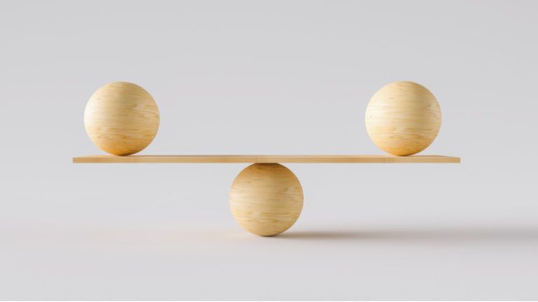 4 Tips For Creating A Balanced L&D Program: unified learning platform.