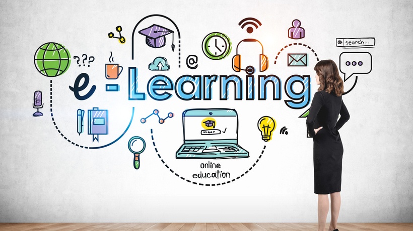 Keys to success in e-learning training: LMS