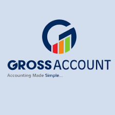 Gross Account - An Accounting Software logo